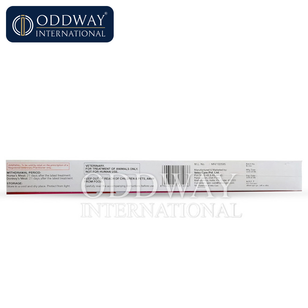 Ivermectin Horse Paste supplier and exporter documentation support