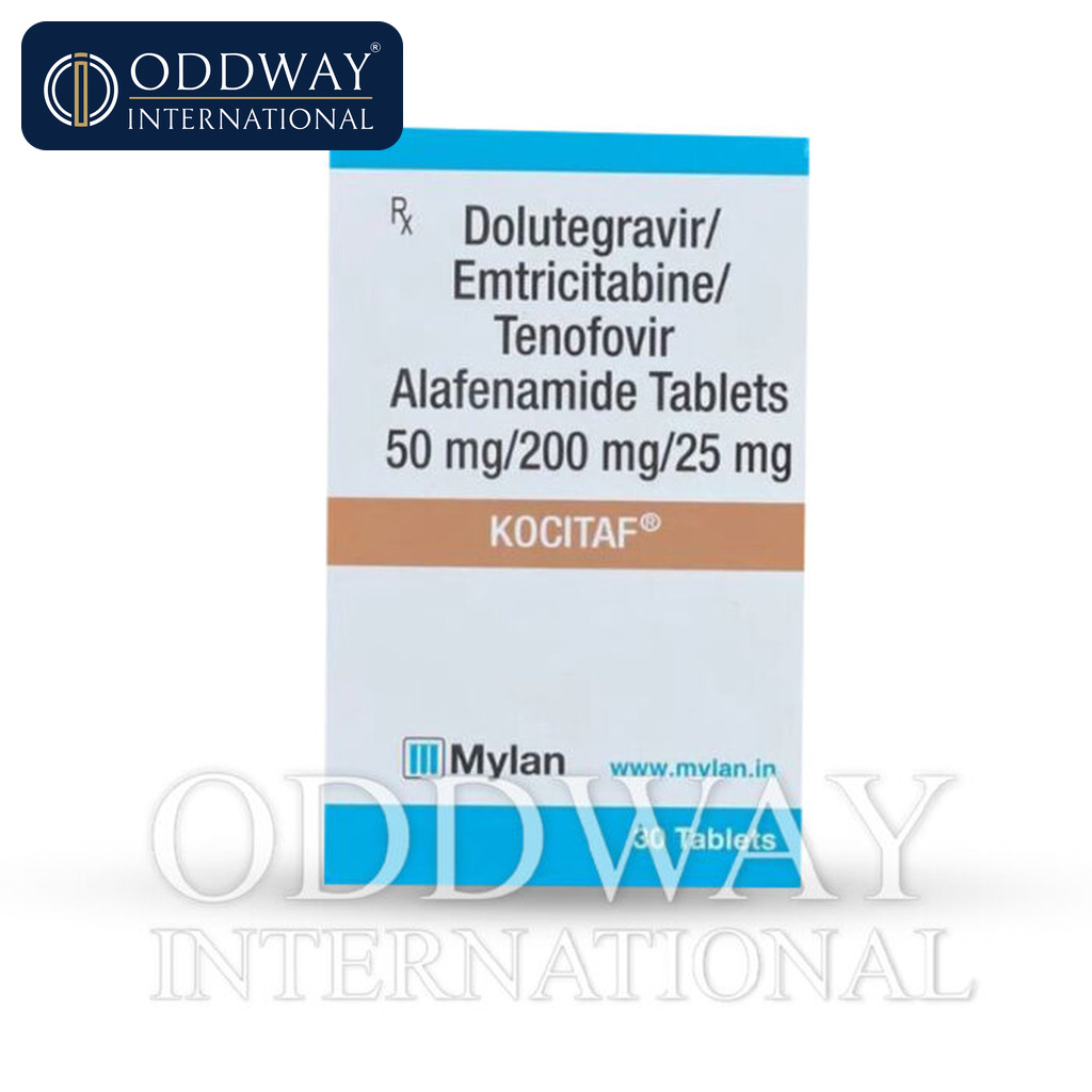 Kocitaf Mylan