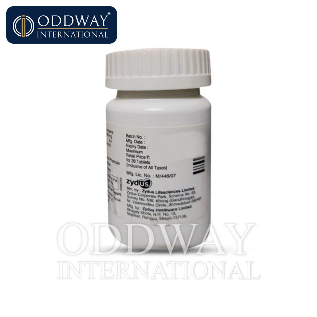Bulk SoviHep 400 mg Tablets export support from India