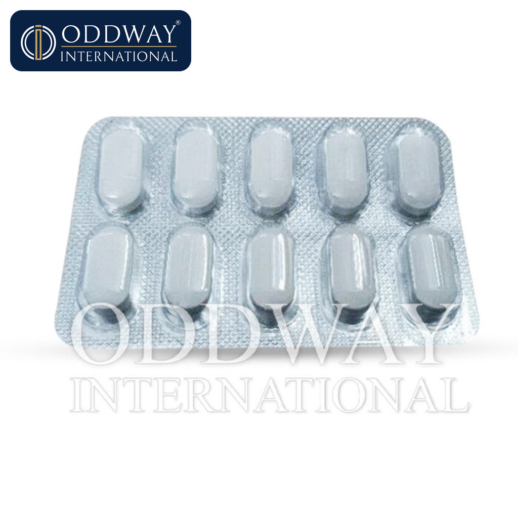 Proveedor de Comprimidos Tenohep 300 mg para adquisición global de medicamentos