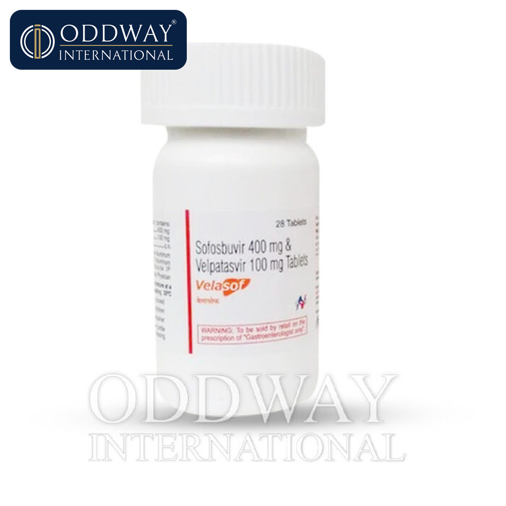 Bulk Velasof Tablet sourcing for institutional and distributor orders