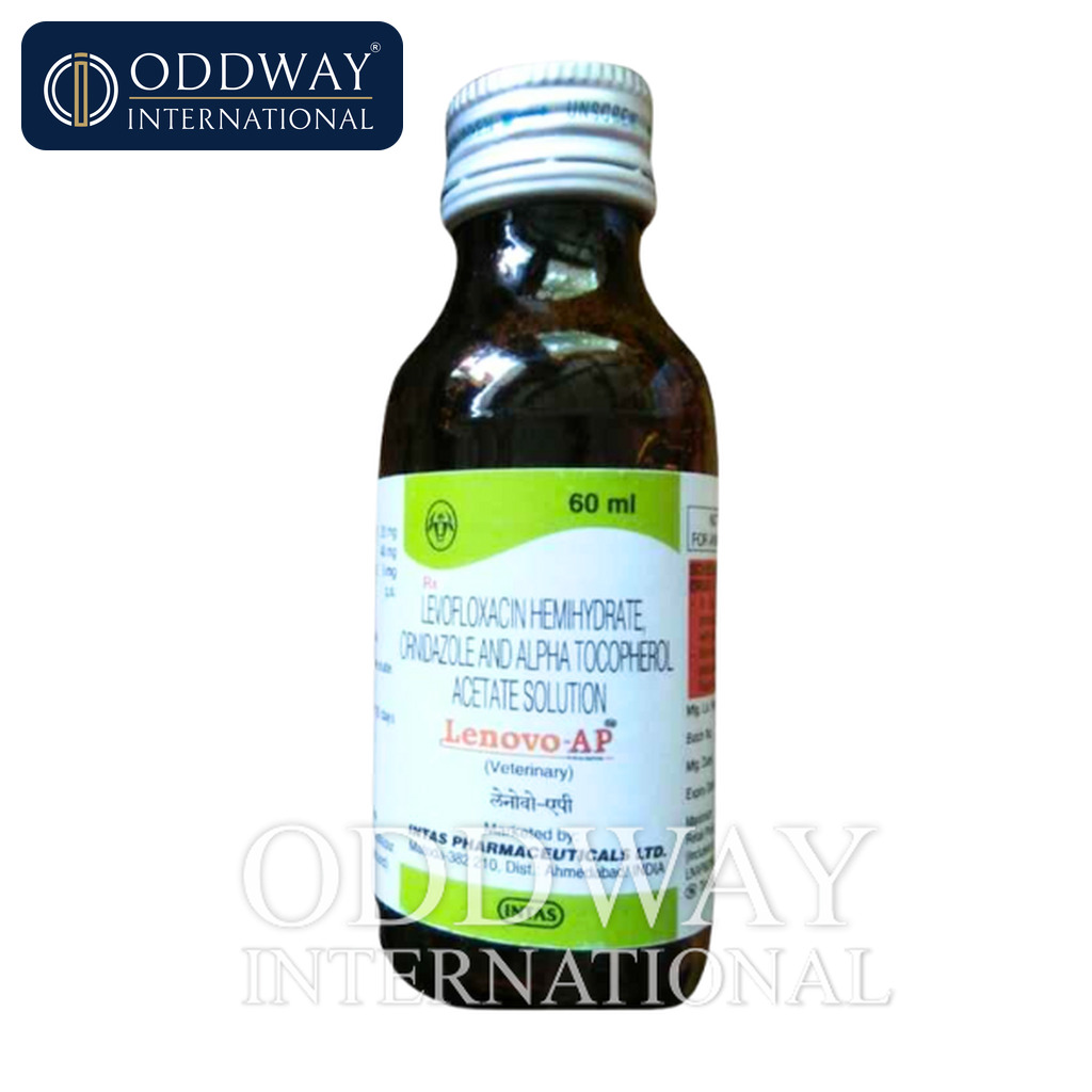 Lenovo AP Solution supplier for distributors and hospitals