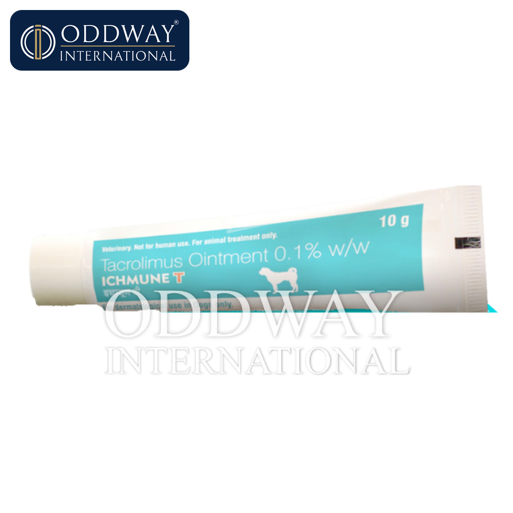 Tacrolimus Ointment For Dogs supplier for veterinary procurement