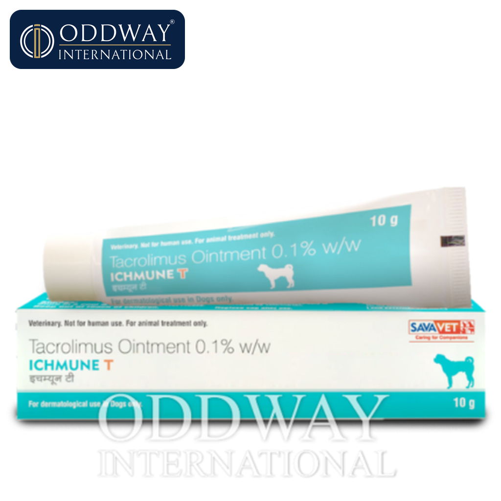 Tacrolimus Ointment For Dogs wholesale export supply