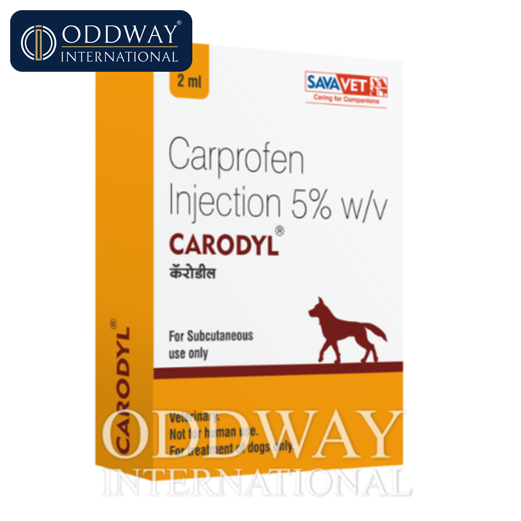 Carprofen Injection For Dogs wholesale export supply
