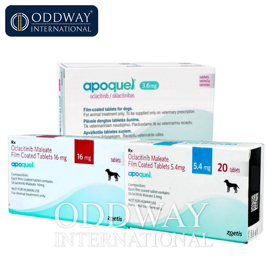 Apoquel For Dogs Wholesale Supply Apoquel For Dogs wholesale supply for veterinary distributors