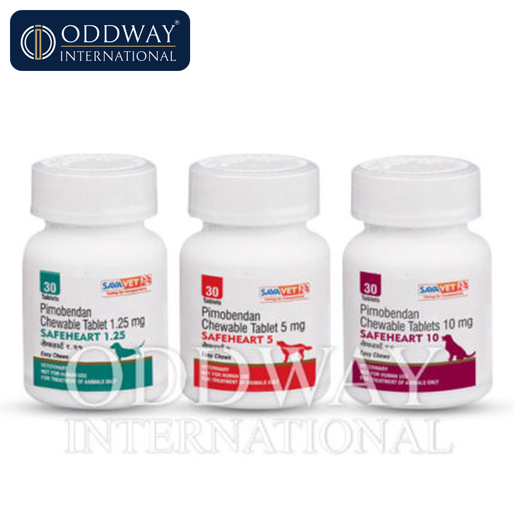 Pimobendan for dogs canine pimobendan tablets wholesale export supply