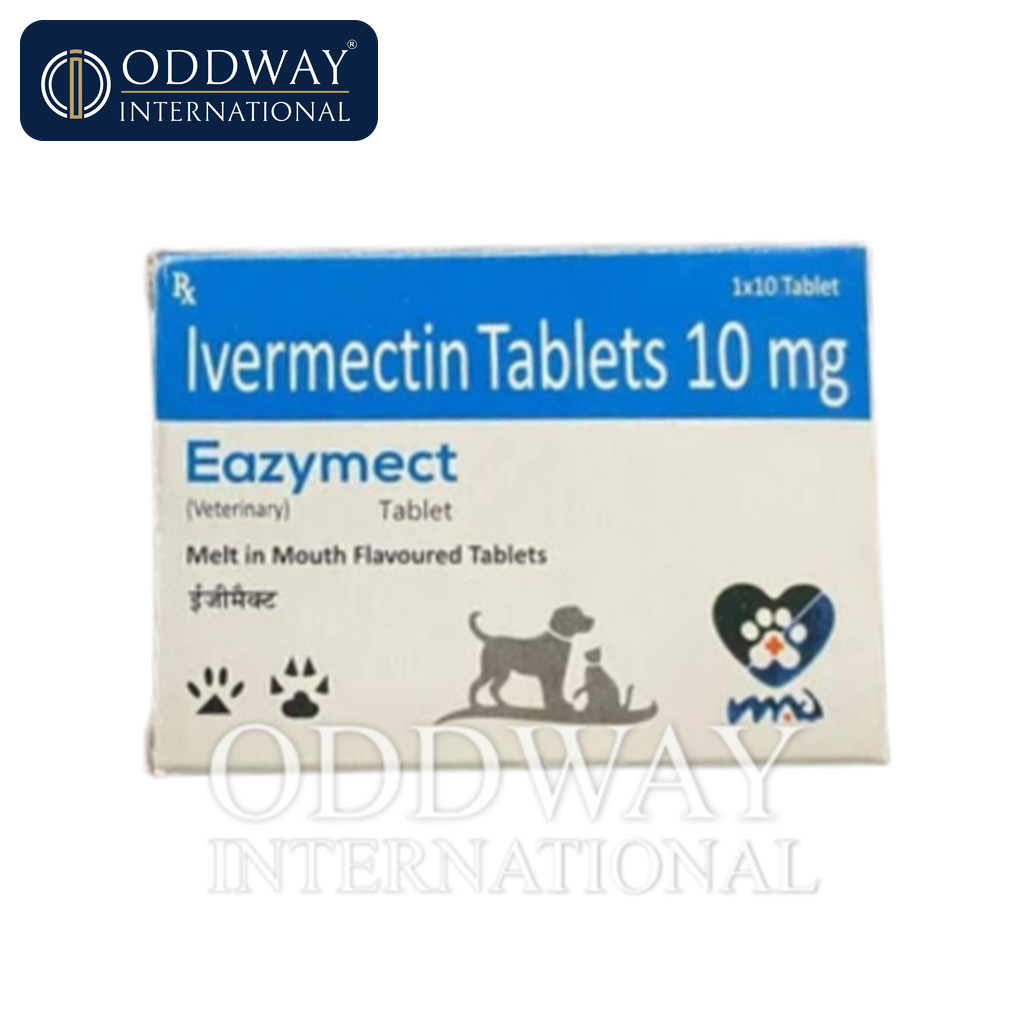 Ivermectin For Cats wholesale supply for veterinary distributors