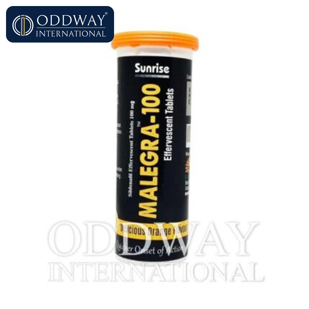 Sildenafil Effervescent Tablets wholesale export supply