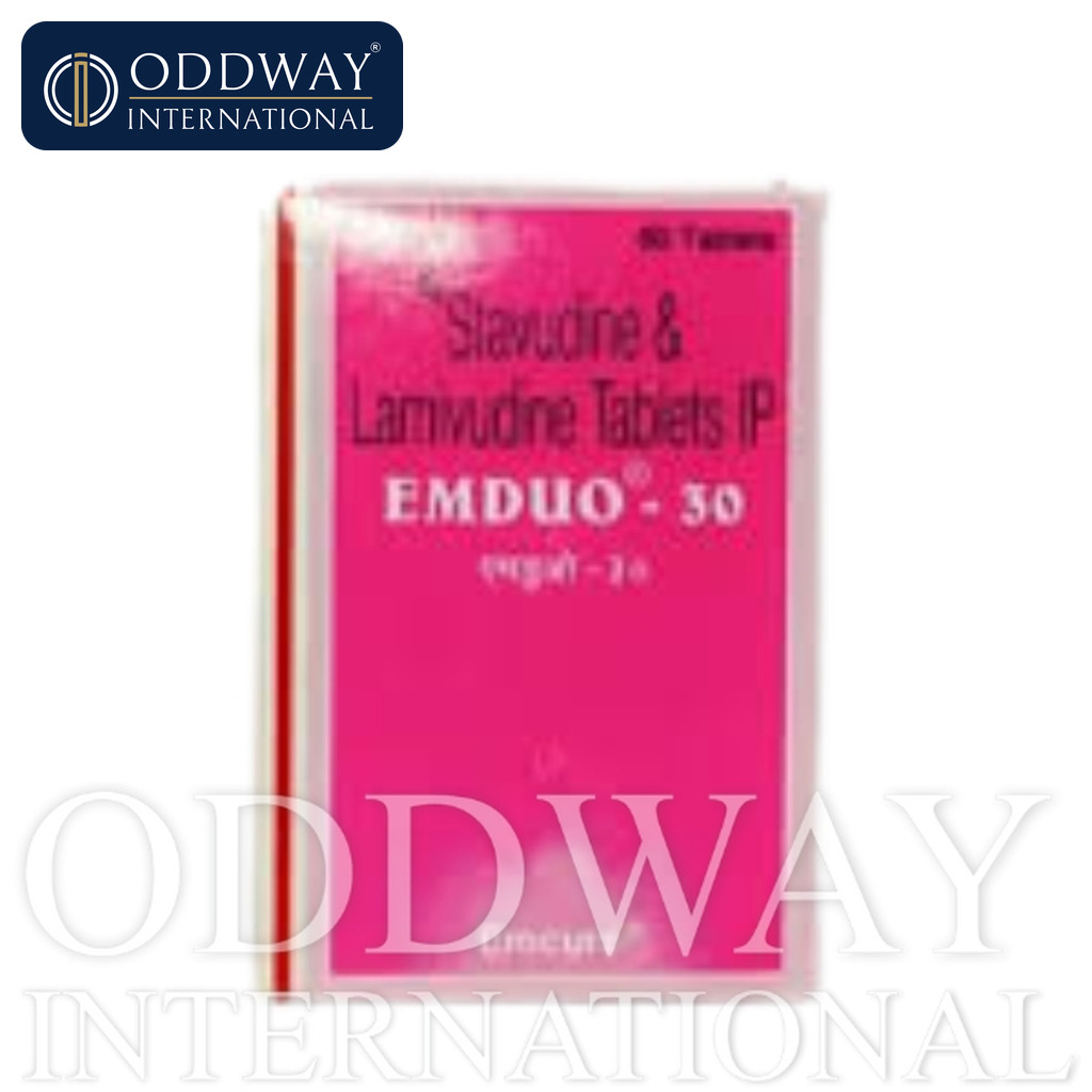 Lamivudine Stavudine Tablet price request for wholesale buyers