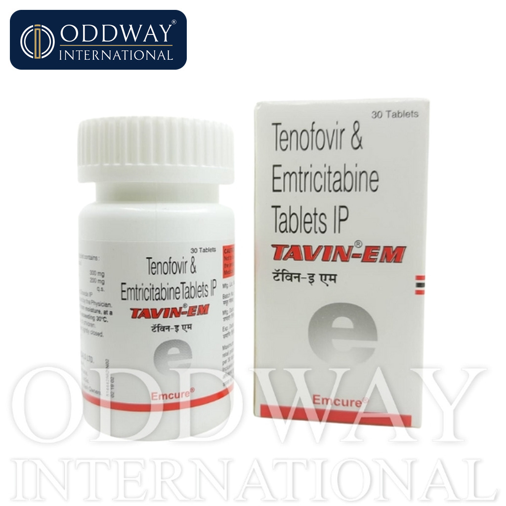 Tavin EM Tablet Wholesale Supply Tavin EM Tablet wholesale supply for licensed pharmaceutical buyers