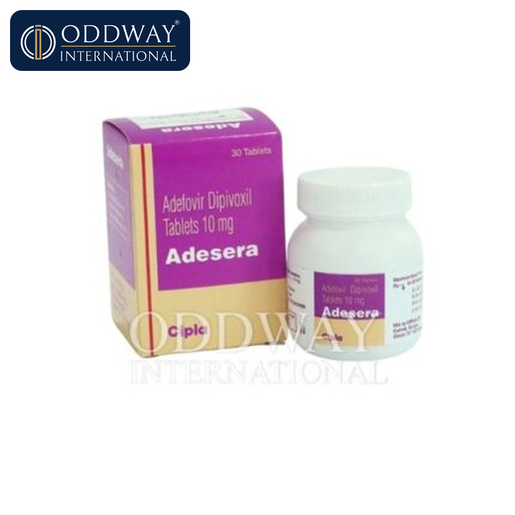Adefovir Dipivoxil tablets wholesale supply for pharmaceutical importers