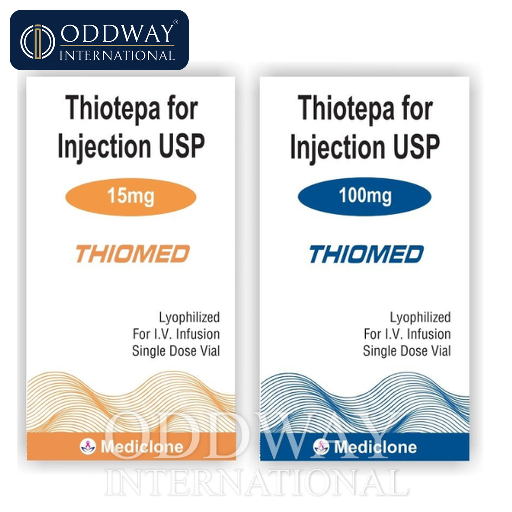Thiotepa Injection price inquiry for institutional buyers