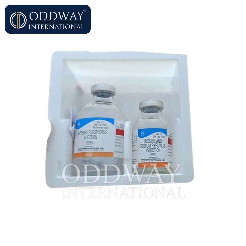 NoviZac Injection strengths and packaging subject to availability