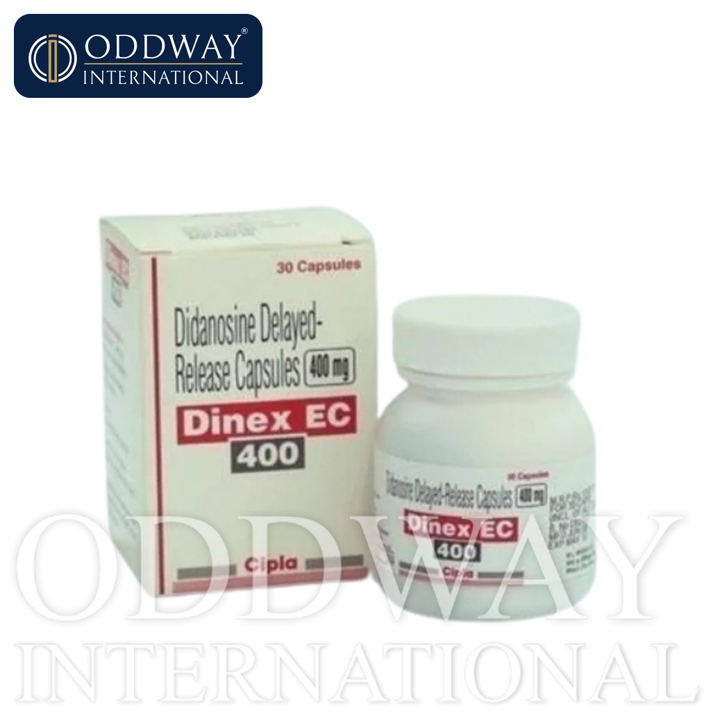Didanosine Tablets Supplier Didanosine Tablets supplier for pharmaceutical export procurement