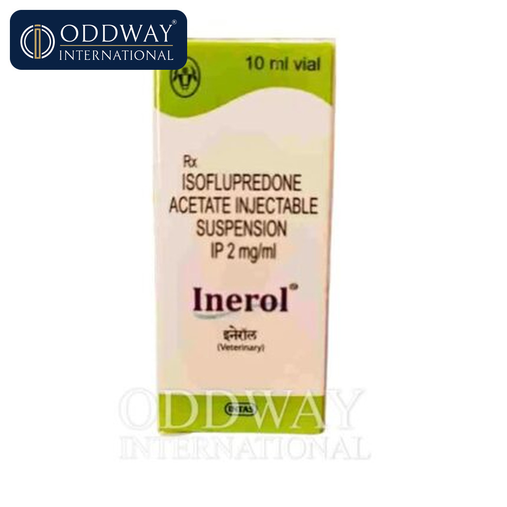 Inerol Injection for wholesale export supply