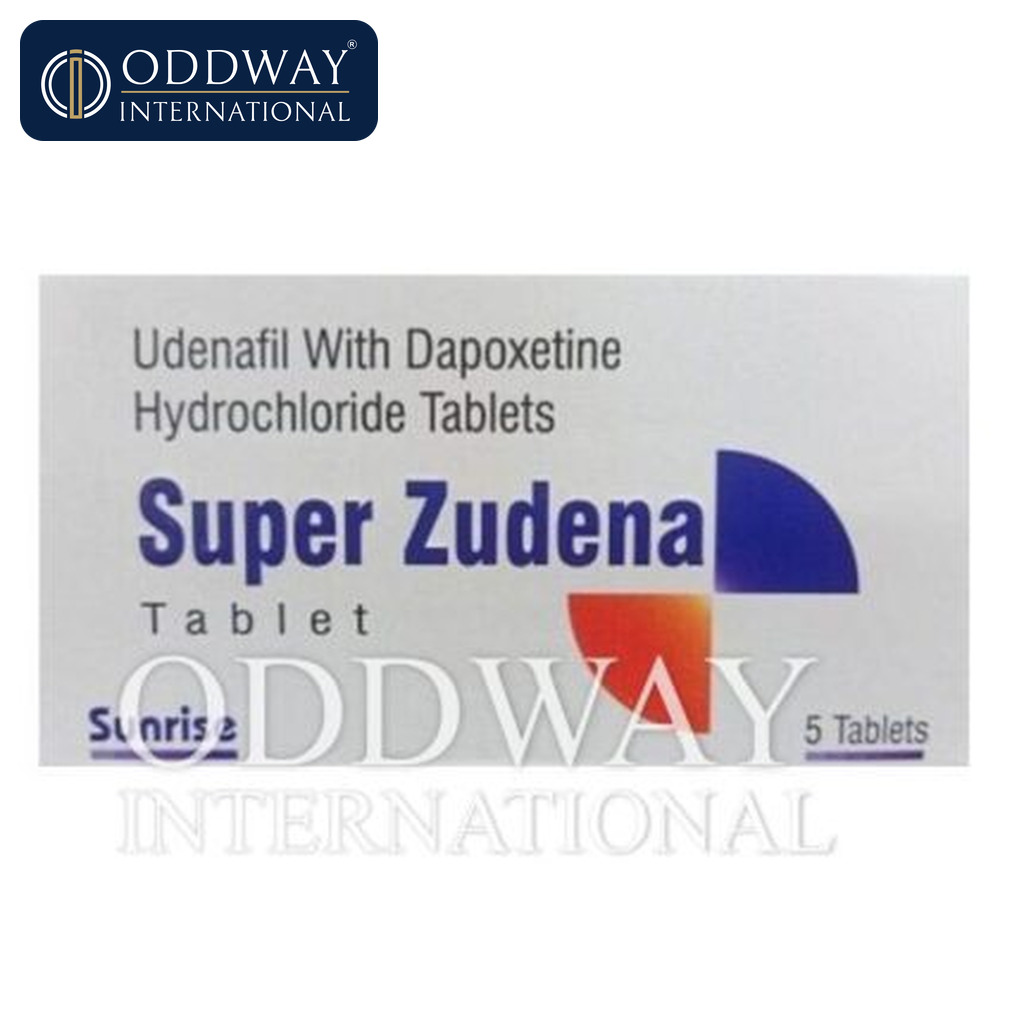 Super Zudena Tablet price inquiry for wholesale export supply