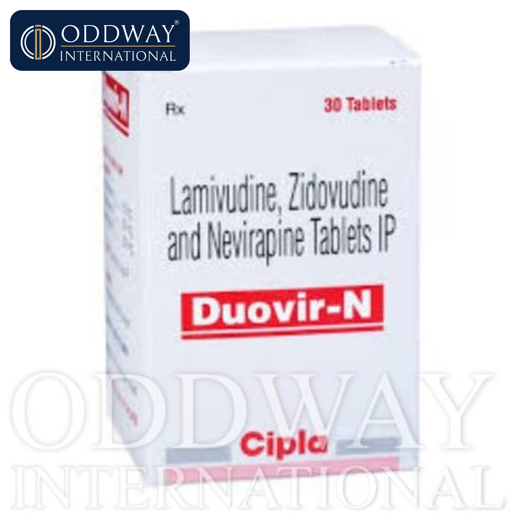 Lamivudine Zidovudine Nevirapine Tablets for export procurement