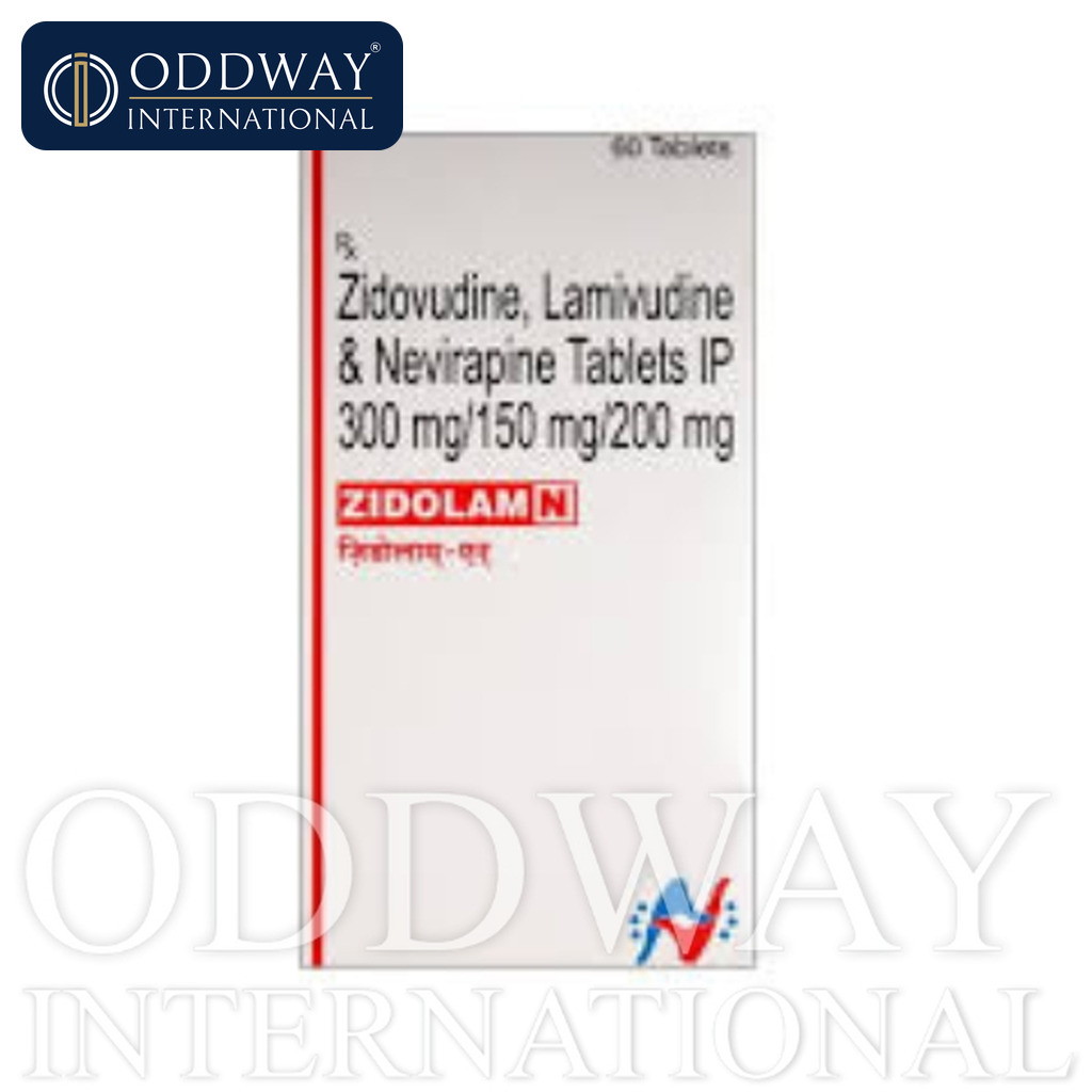 Bulk Lamivudine Zidovudine Nevirapine Tablets procurement support
