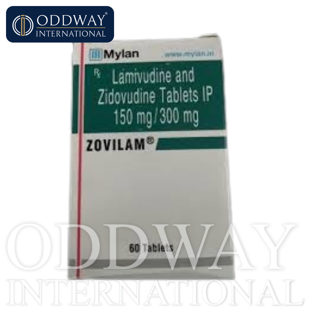 Lamivudine 150 mg Zidovudine 300 mg Tablets generic sourcing