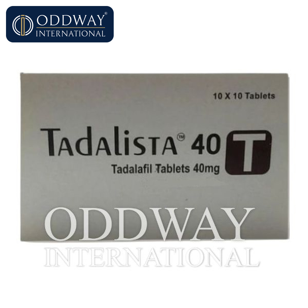 Tadalista Tablets India supply for pharmaceutical importers