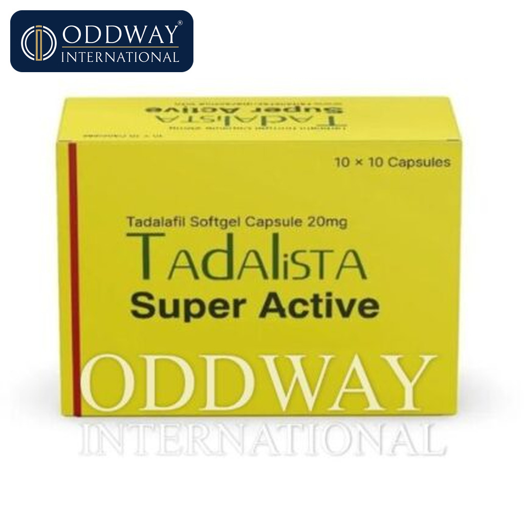 Tadalista Super Active price inquiry for wholesale pharmaceutical procurement