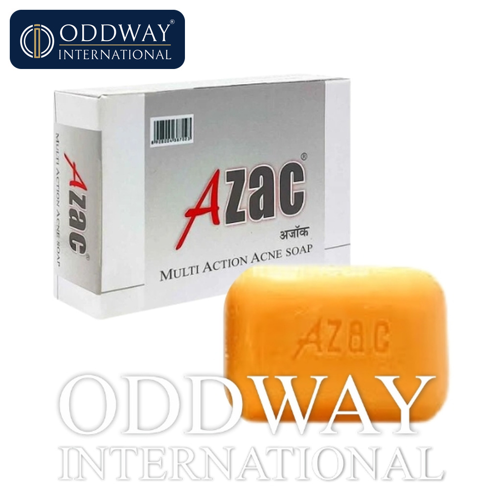 Bulk Azac 1.6% Azelaic Acid Soap procurement support