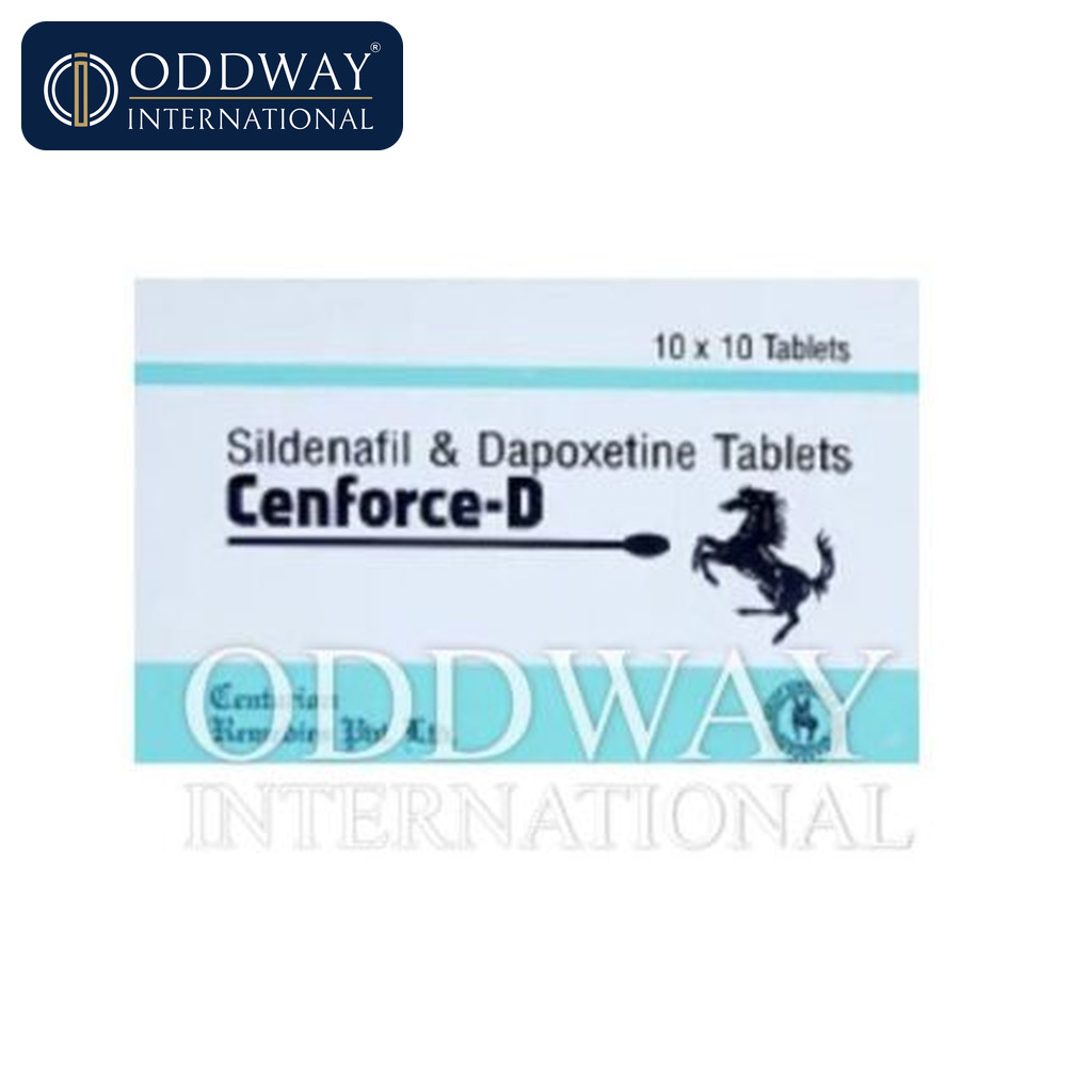 Cenforce D Tablets 160 mg wholesale supply for export buyers