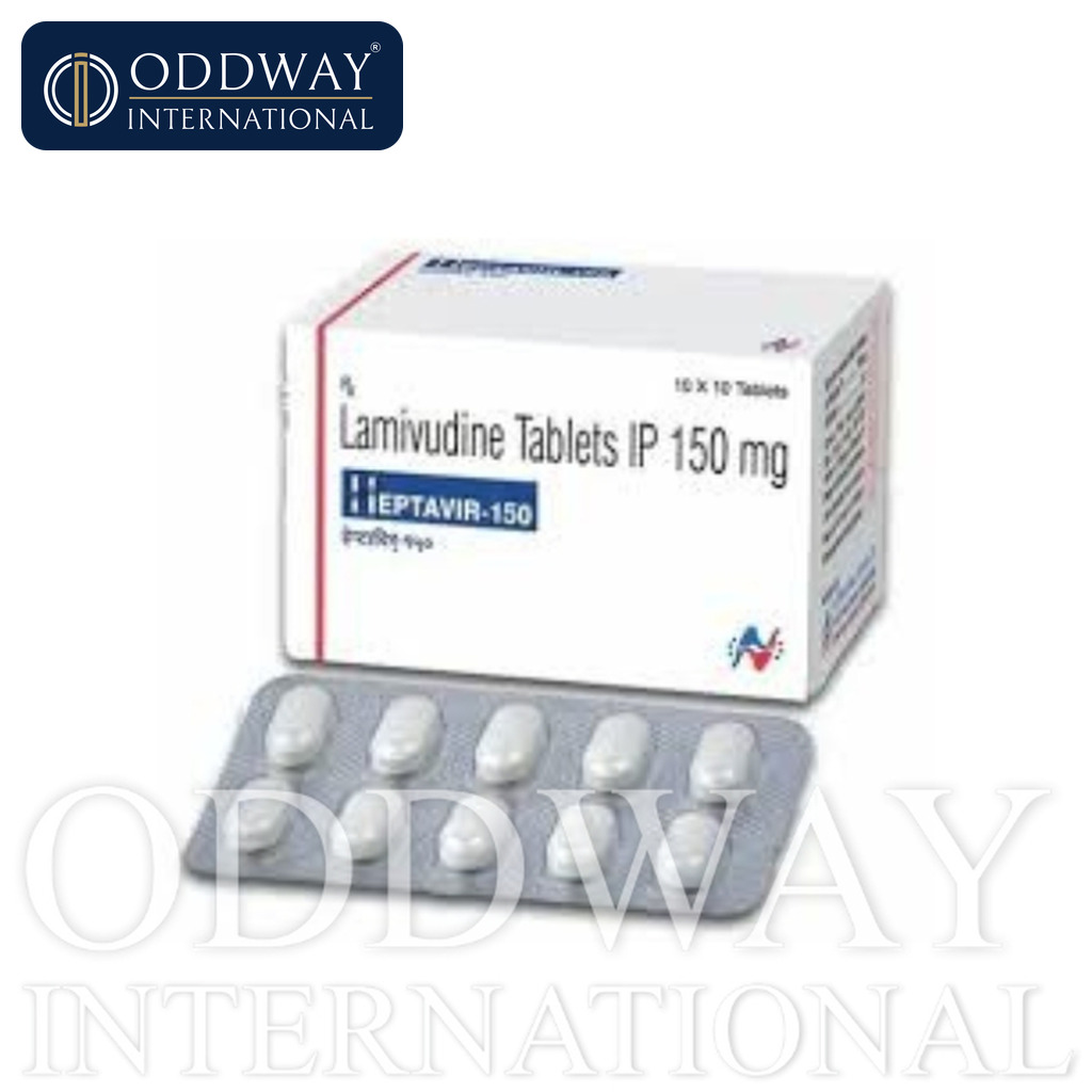 Bulk Lamivudine Tablets procurement for global medicine buyers