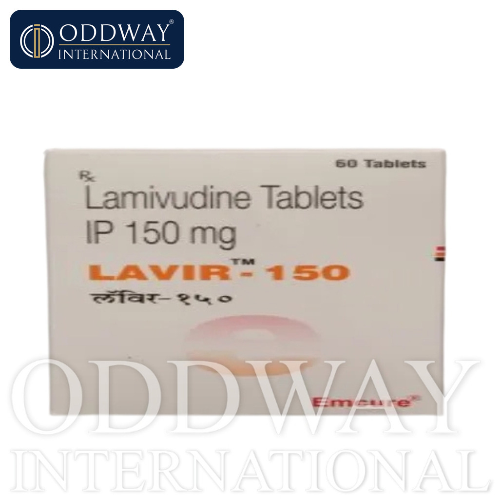 Lamivudine Tablets generic sourcing for regulated markets
