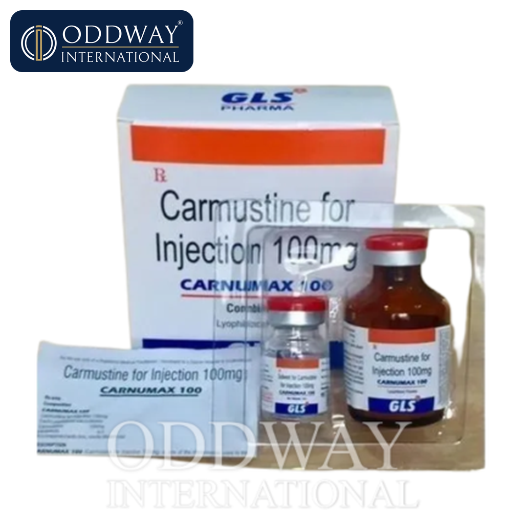 Carmustine Injection wholesale export sourcing support