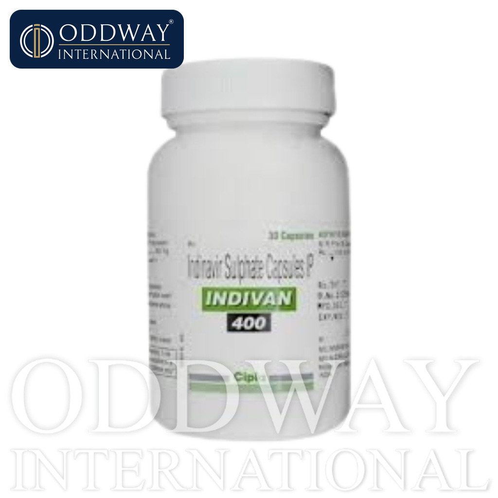 Indinavir 400 mg Capsules Wholesale Supply Indinavir 400 mg Capsules wholesale supply for licensed pharmaceutical buyers