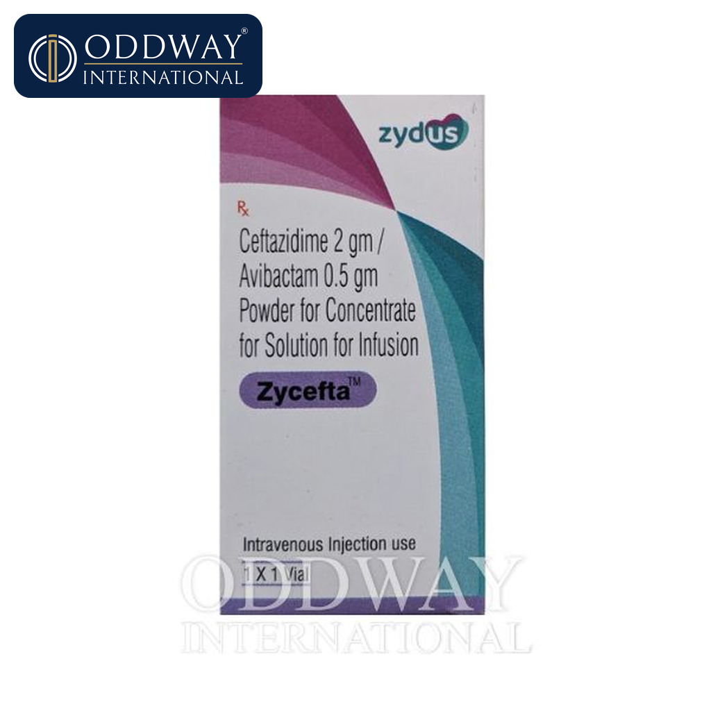 Wholesale Ceftazidime Avibactam Injection procurement support