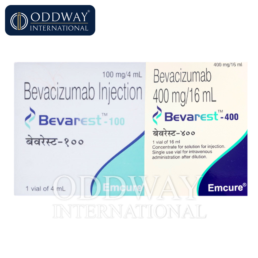 Bulk purchase Bevacizumab Injection for distributor and tender supply