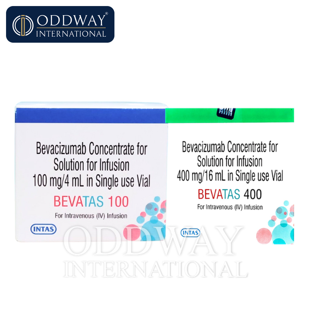 Bevacizumab Injection supplier for international export orders