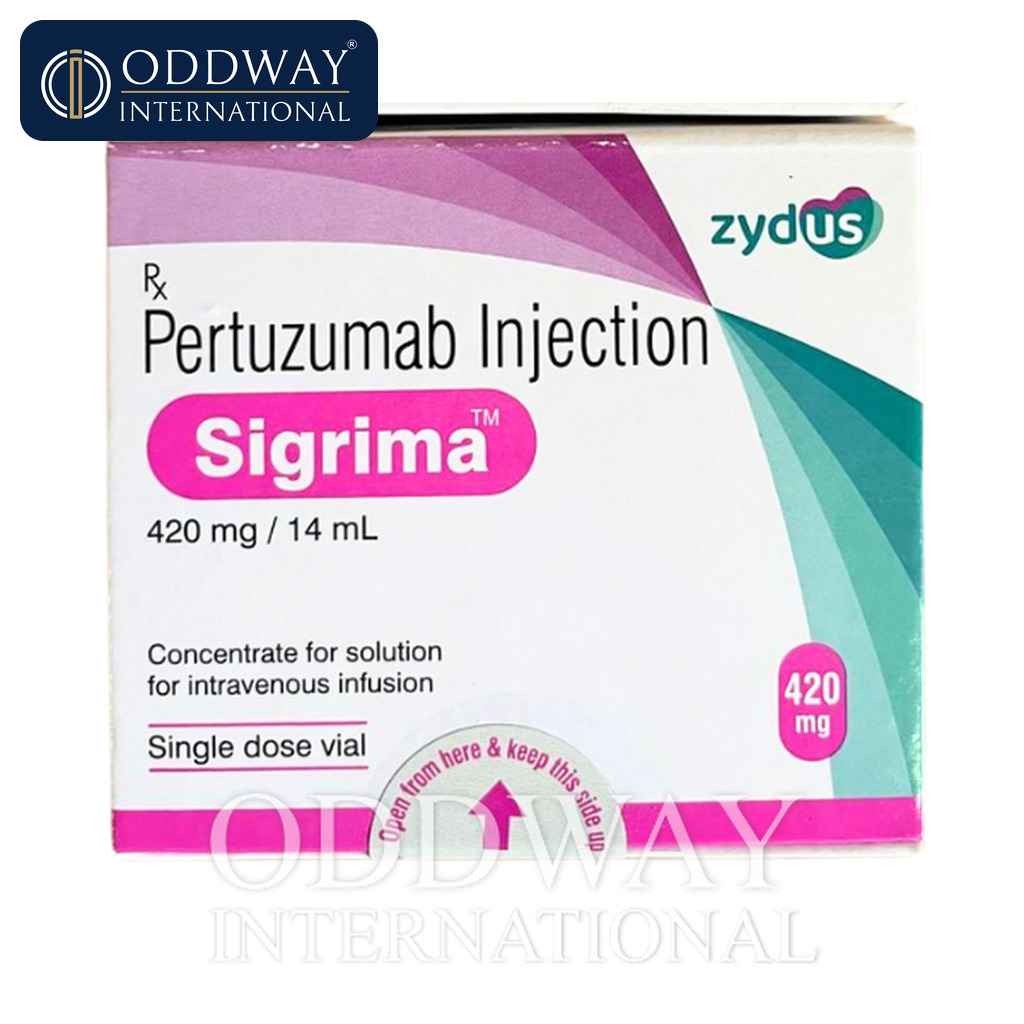 Pertuzumab Injection Supplier Pertuzumab Injection supplier for wholesale export procurement