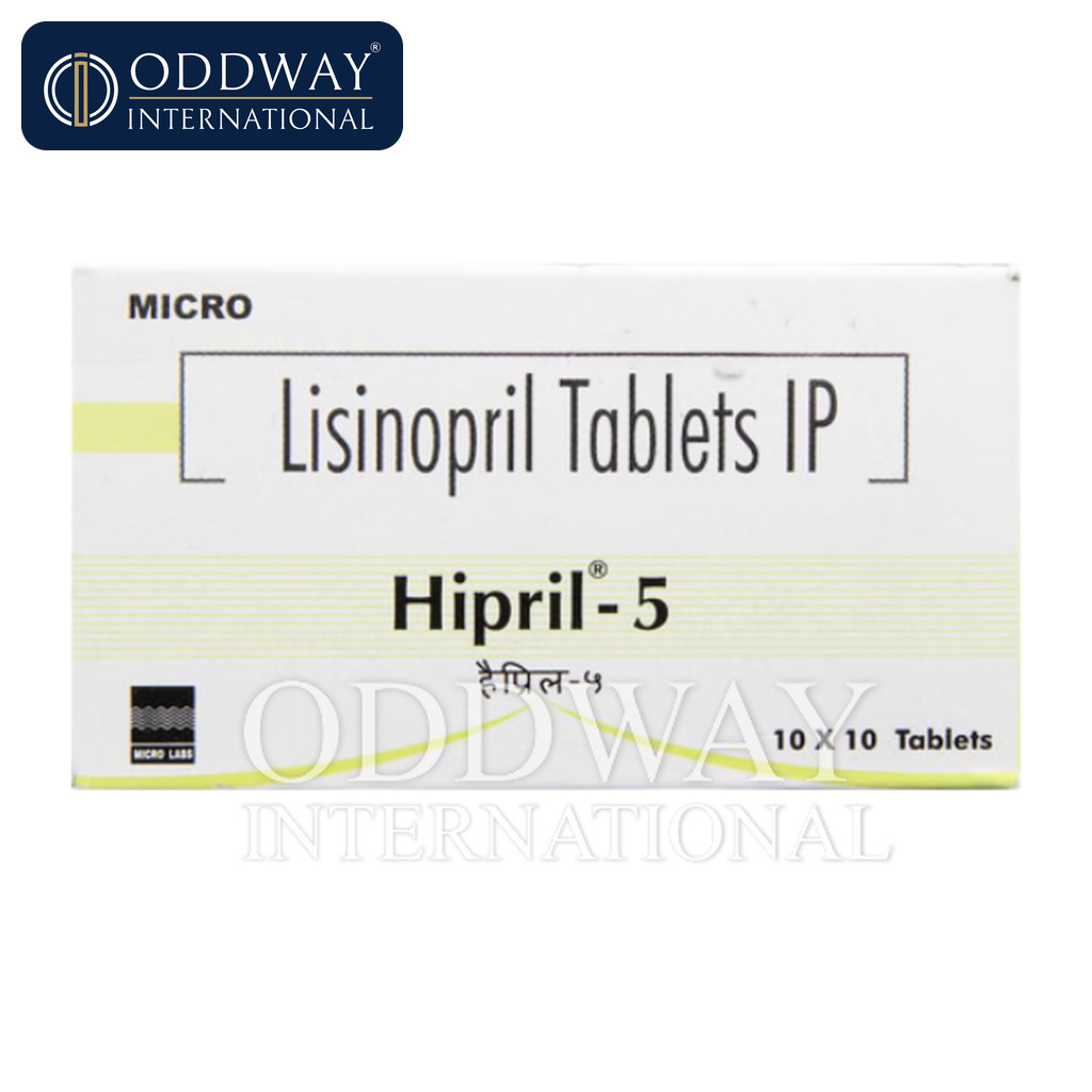 Lisinopril 10 mg Tablets exporter logistics and international documentation