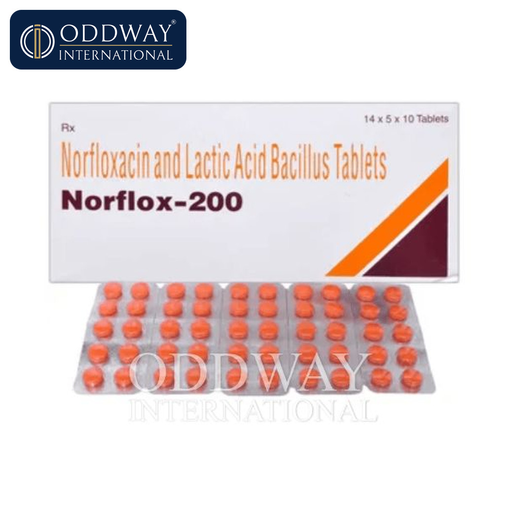 bulk purchase Norflox 400 mg Tablets MOQ and volume orders