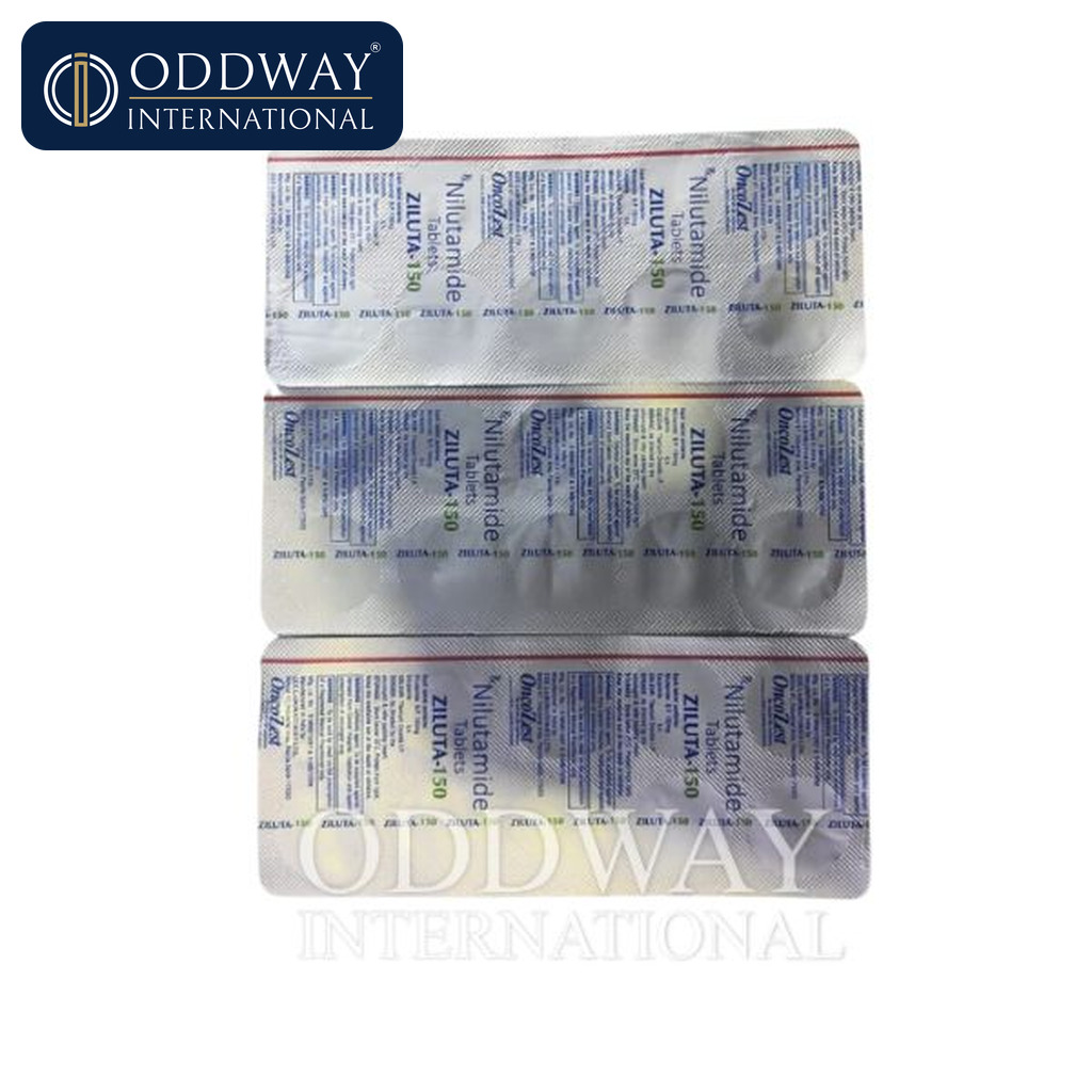 Nilutamide price quotation support for international buyers
