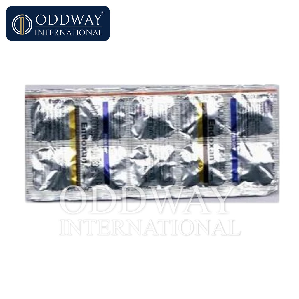 Bulk Endoxan 50 mg Tablet procurement for hospitals and distributors
