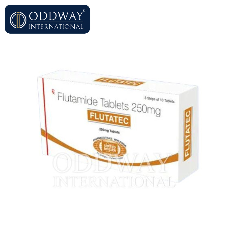 Proveedor de flutamida en India para compradores mayoristas