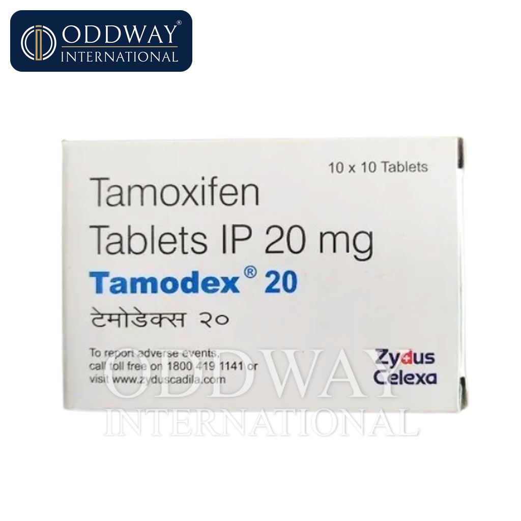 Tamodex 20 mg Tablet Price Support Tamodex 20 mg Tablet price quotation support for importers