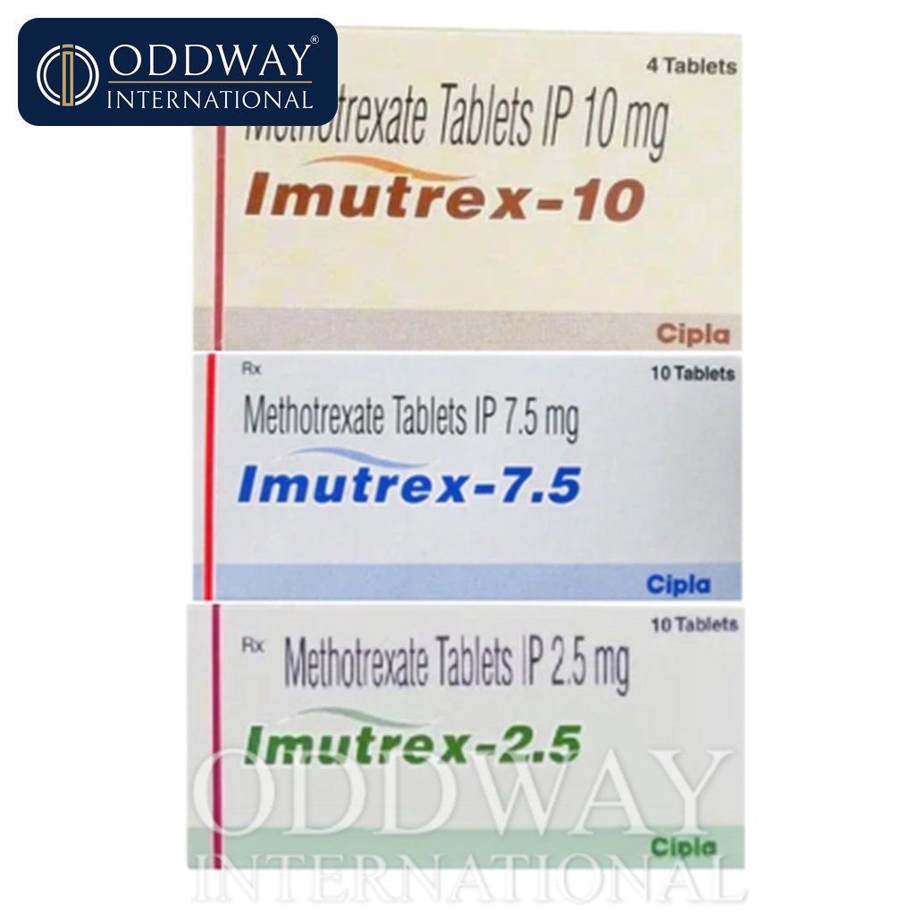 Methotrexate Tablets supplier for wholesale export procurement