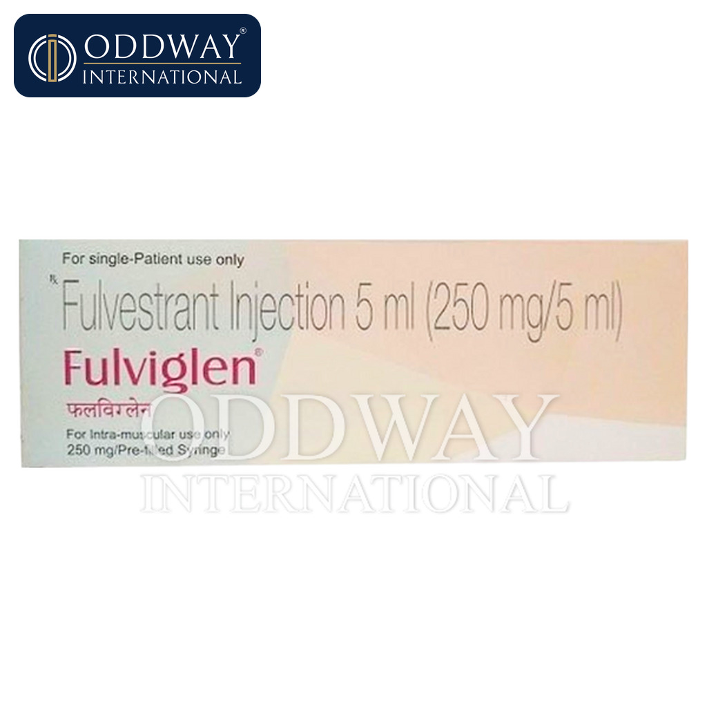 Fulvestrant Injection price quote for international importers