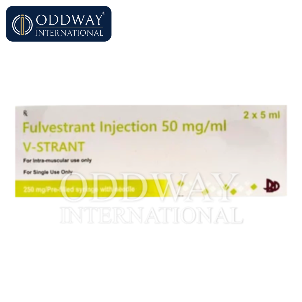 Fulvestrant Injection 250 mg supplier for wholesale export