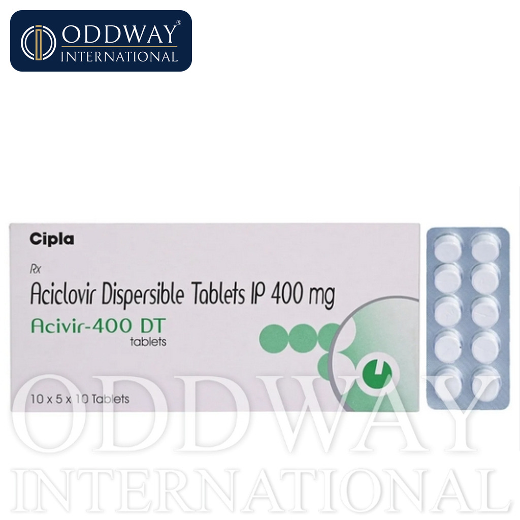 Aciclovir Tablets supplier for international pharmaceutical buyers