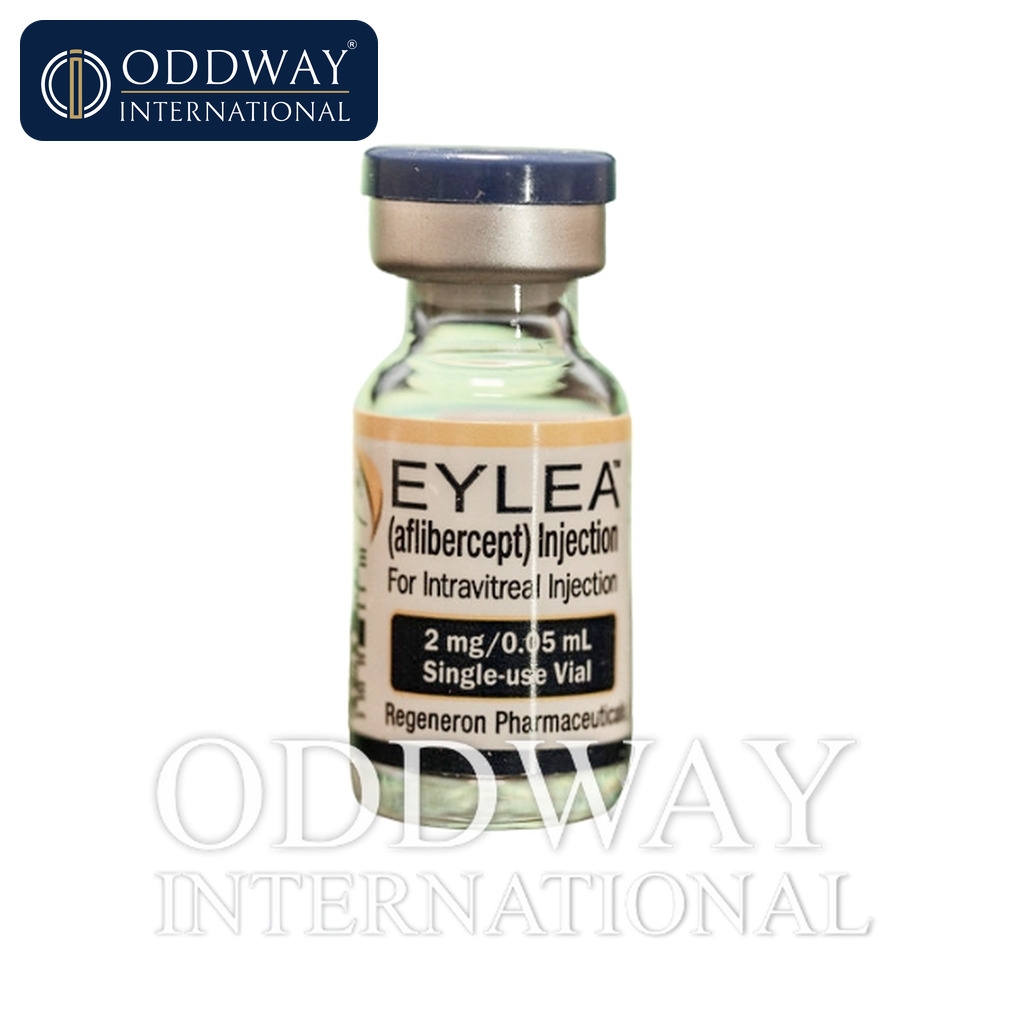 Eylea Injection supplier for export orders with documentation support