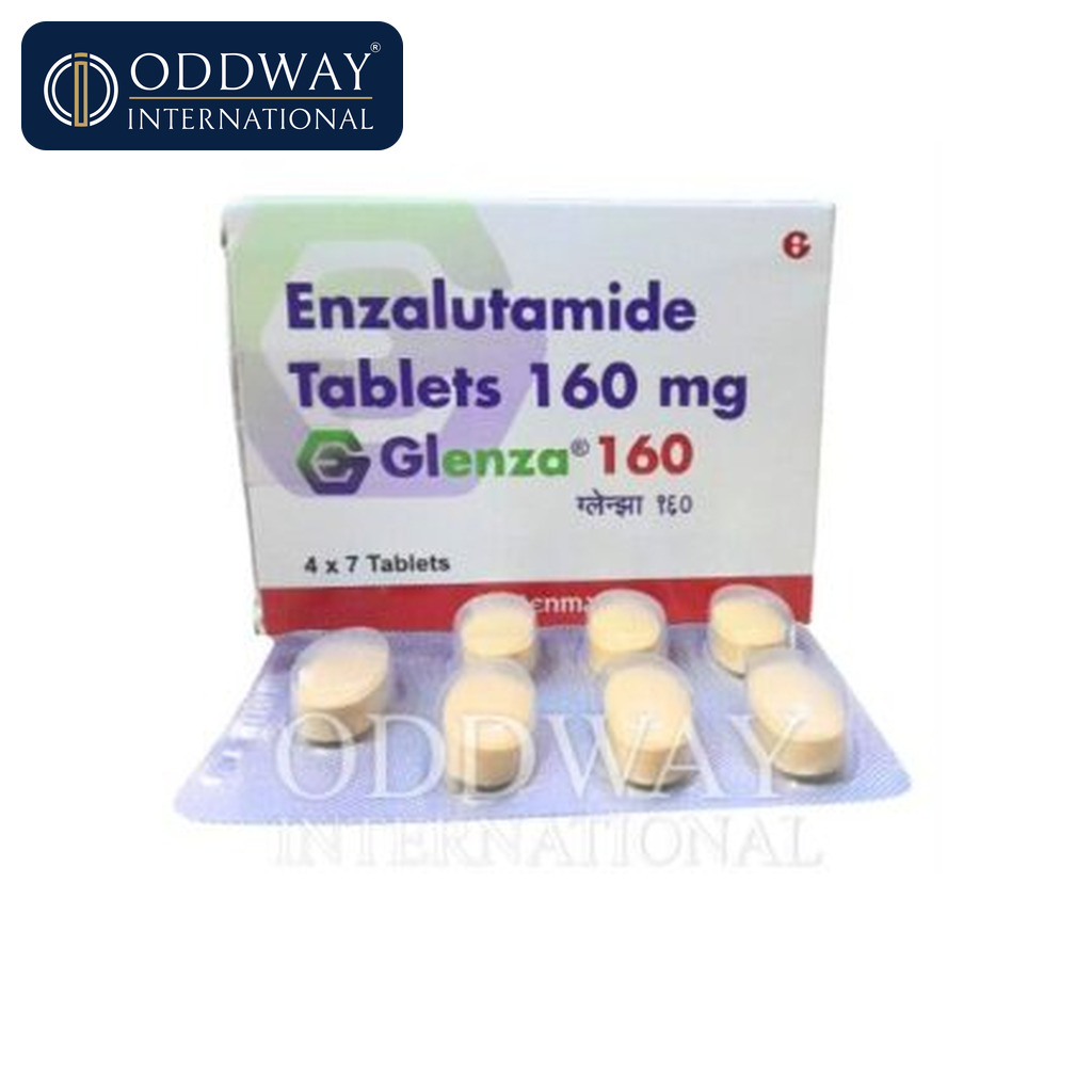 Glenza 40 mg price inquiry for B2B buyers