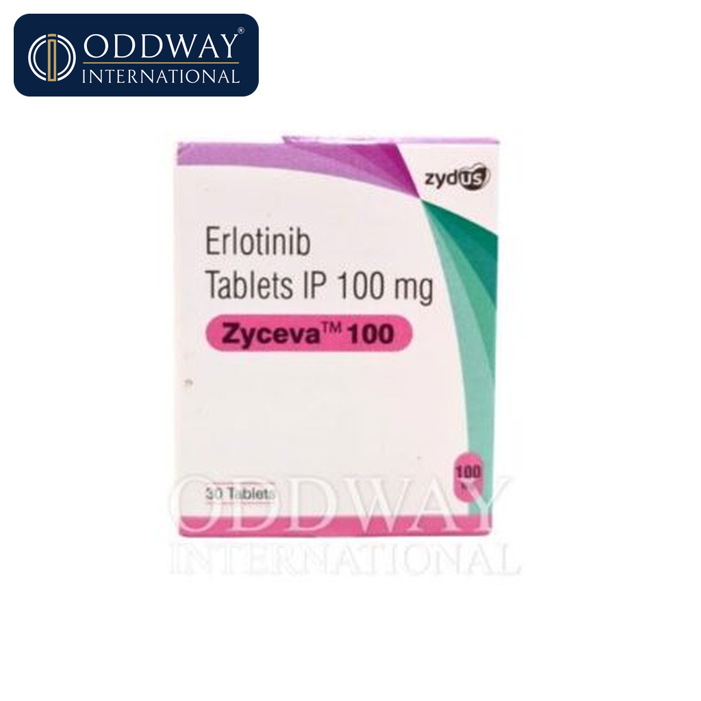 Zyceva 150 mg Tablets supplier for wholesale export