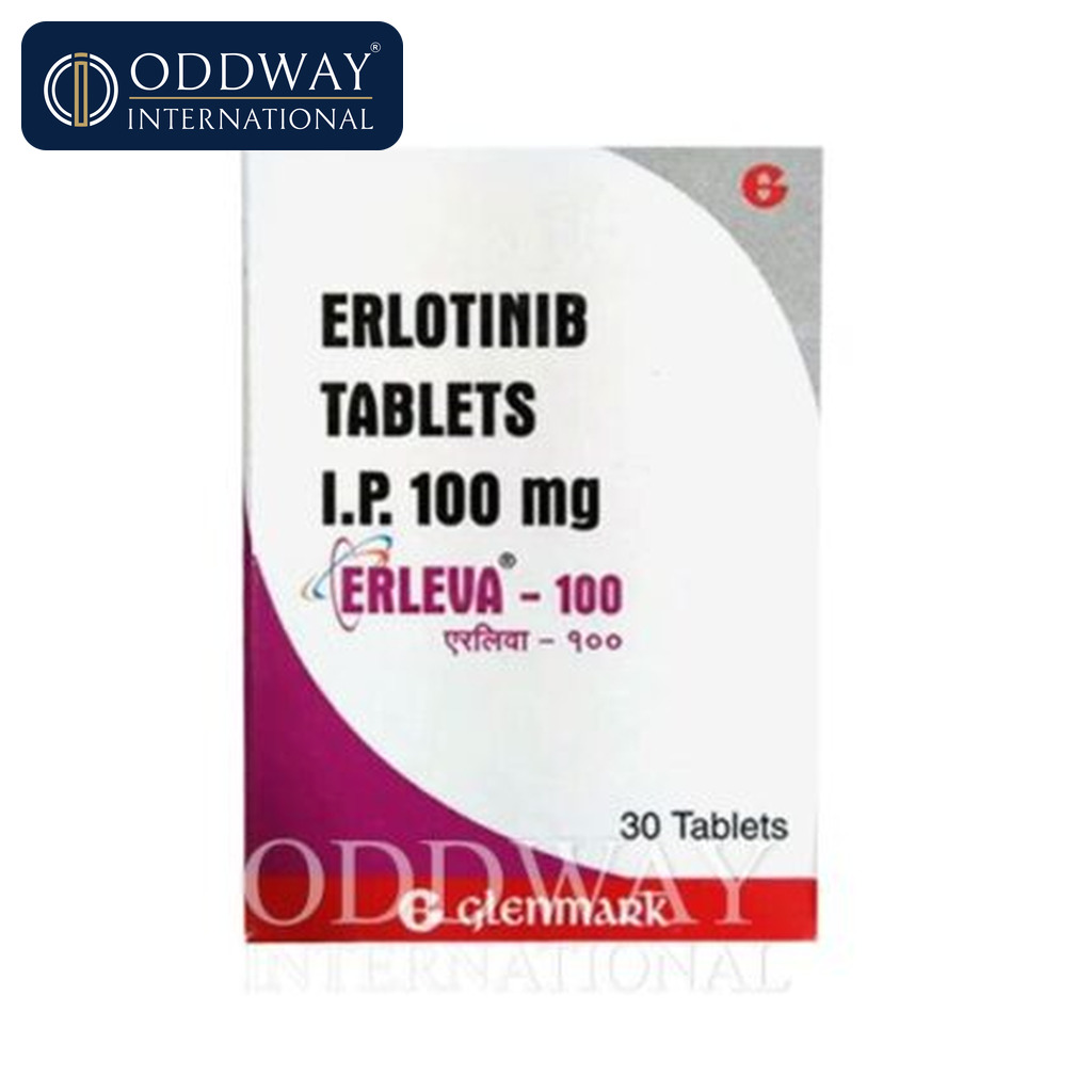 Erleva 150 mg Tablets wholesale procurement support